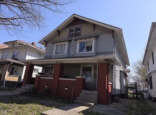 2913 Boulevard Pl, Indianapolis, IN
