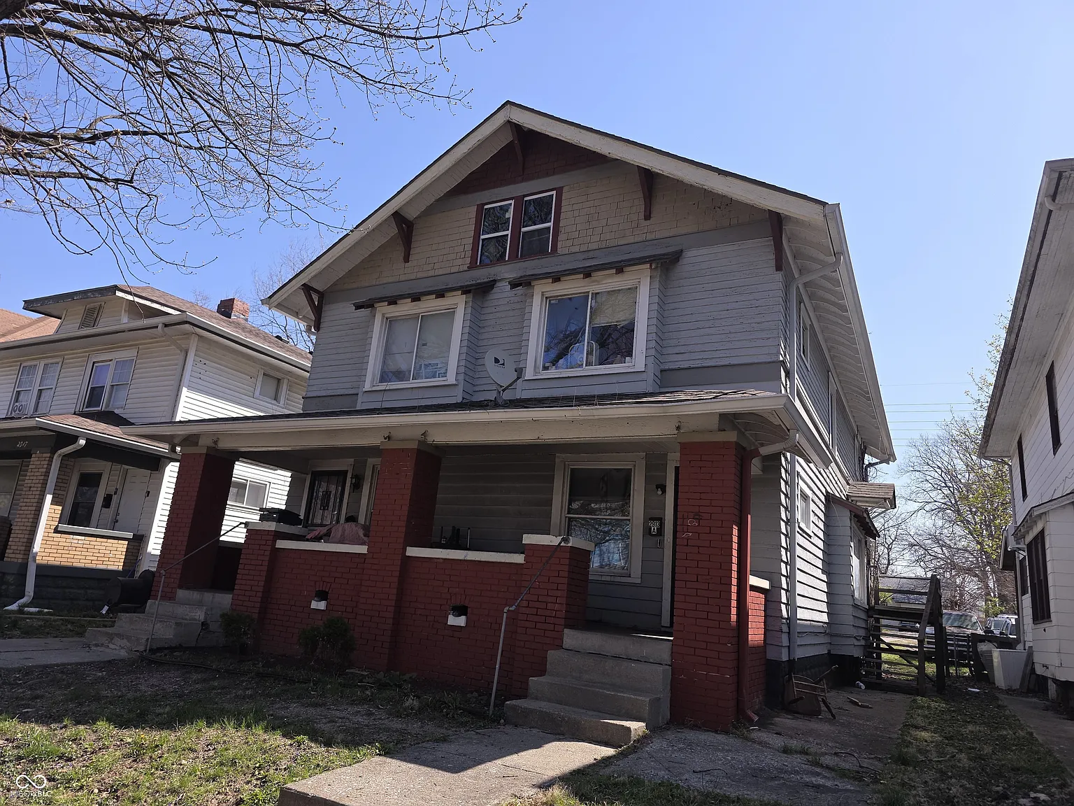 2913 Boulevard Pl photo 1