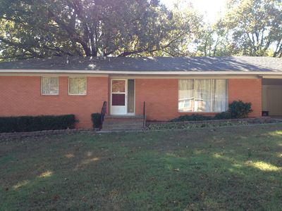 31 Point O Woods Dr, Little Rock, AR, 72204