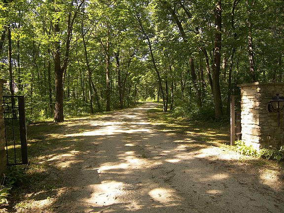 Private Entrance