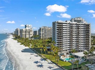 4005 Gulf Shore Blvd N APT 807, Naples, FL 34103