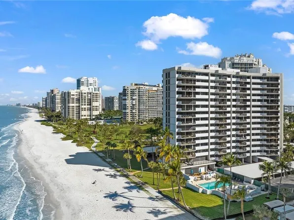 4005 Gulf Shore BLVD N #807, NAPLES, FL 34103
