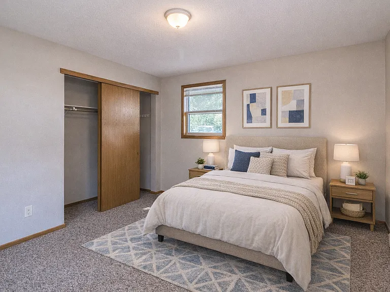Bylund Apartments — Photo 3