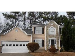11315 Abbotts Station Dr, Johns Creek, GA 30097