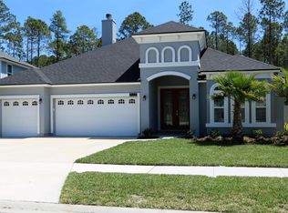 302 Coconut Palm Pkwy, Ponte Vedra Beach, FL 32081
