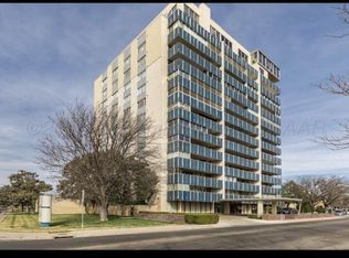 2028 S Austin St, Amarillo, TX 79109