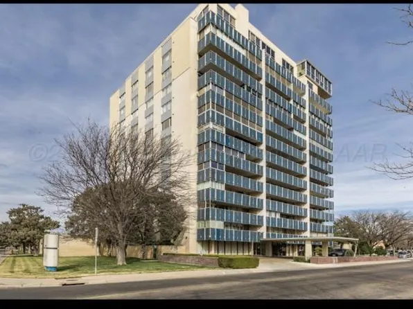 2028 S Austin St, Amarillo, TX 79109