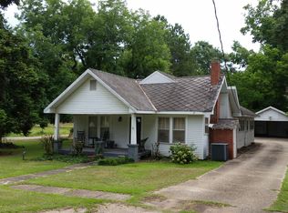 407 W 3rd St N, Thomasville, AL 36784