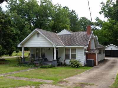 407 W 3rd St N, Thomasville, AL, 36784