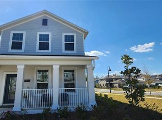 11406 Listening Dr, Orlando, FL 32832