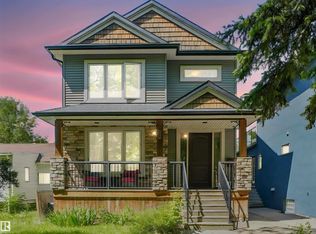 10230 148th St NW, Edmonton, AB T5N 3G4