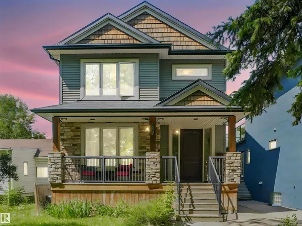 10230 148th St NW, Edmonton, AB T5N 3G4
