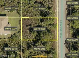 442 Western Ave S, Lehigh Acres, FL 33974
