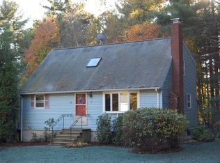 3 Ferren Dr, Billerica, MA 01821