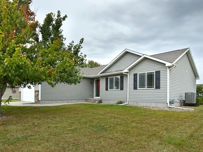 205 NW Abbie Dr, Ankeny, IA, 50023