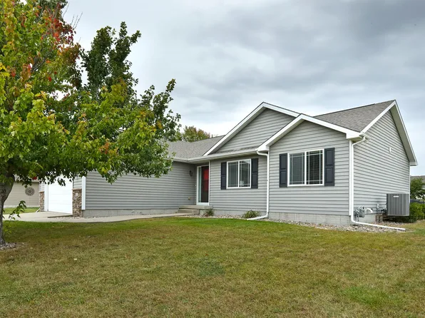 205 NW Abbie Dr, Ankeny, IA 50023