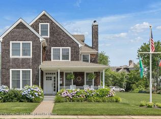 134 Park Ave, Bay Head, NJ 08742
