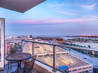 411 W Seaside Way UNIT 1504, Long Beach, CA 90802