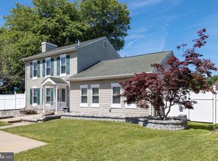 8 Mira Ct, Baltimore, MD 21220