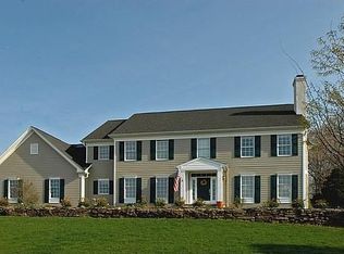 14 Farm House Ln, Richboro, PA 18954