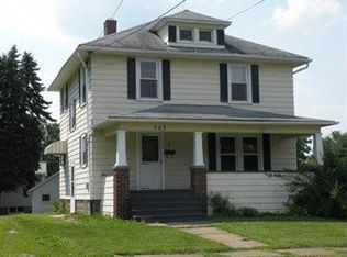543 N Broad St, Grove City, PA 16127