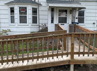 806 E 3rd St, Pt Clinton, OH 43452