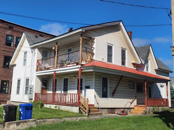 31 Granite Street, Barre City, VT 05641