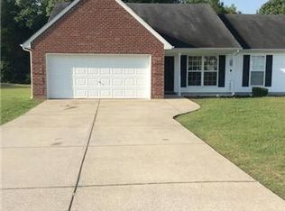 534 McKean Dr, Smyrna, TN 37167