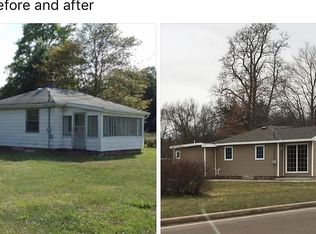 54800 Elder Rd, Mishawaka, IN 46545