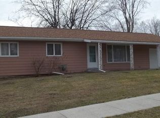 815 Boulevard Rd, Keokuk, IA 52632