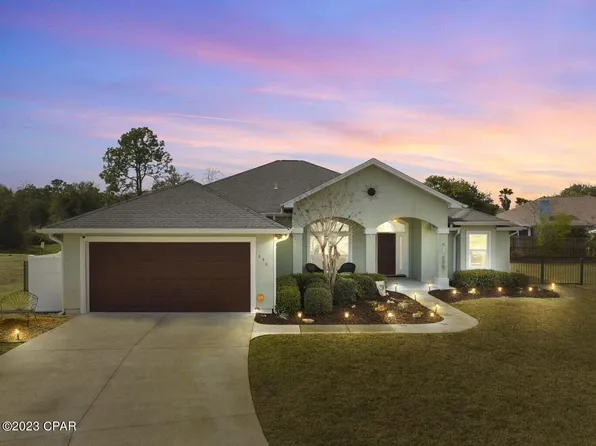 236 Beachwood Ln, Panama City Beach, FL 32413