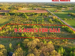 100 Avenue, Milaca, MN 56353