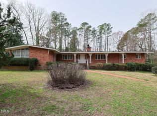 301 N Smithfield Rd, Knightdale, NC 27545