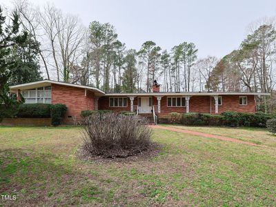 301 N Smithfield Rd, Knightdale, NC, 27545