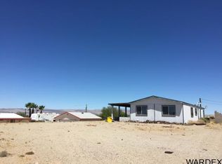 2442 E Blackfoot Rd, Fort Mohave, AZ 86426