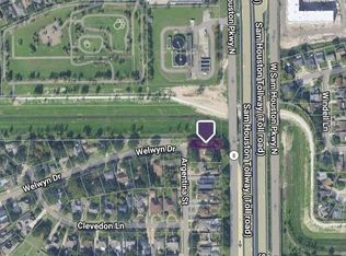 0 Argentina St, Houston, TX 77040