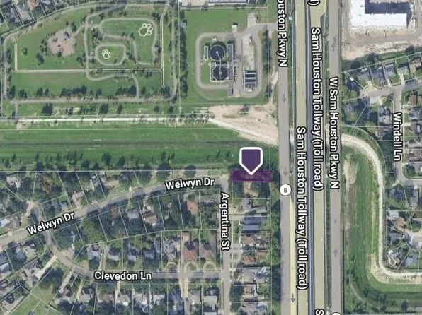 0 Argentina St, Houston, TX 77040