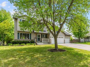 116 Hill St, Montrose, MN 55363