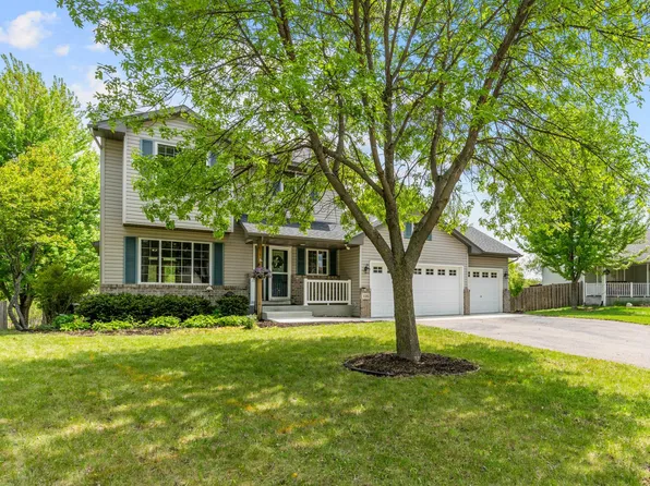 116 Hill St, Montrose, MN 55363