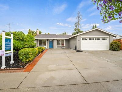 1937 Doxey Dr, San Jose, CA, 95131