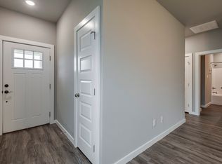 716 S Rusk Ave, Alvarado, TX 76009