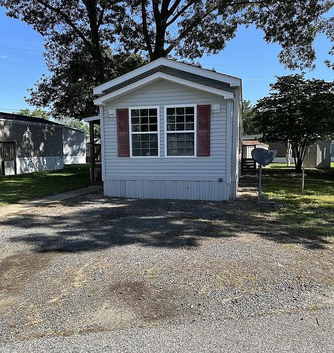 1st image of 10505 Cedarville Rd Lot 11-7