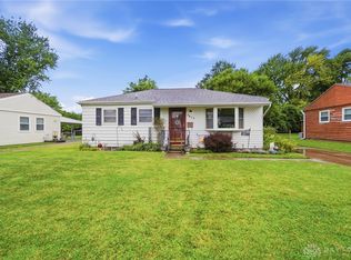 1611 Garwood Dr, Dayton, OH 45432