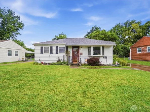1611 Garwood Dr, Dayton, OH 45432