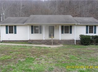 1405 Downing Hollow Rd, Waynesboro, TN 38485