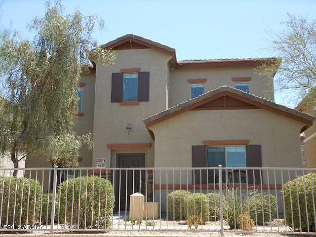 1st image of 22074 N 102nd Ln Lot 419