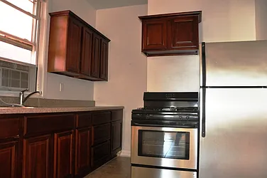 Rented by Abba Realty Associates INC