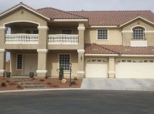 197 Ginger Root Ct, Las Vegas, NV 89110