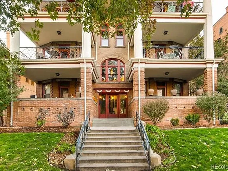 1560 N Ogden St #D — Photo 38