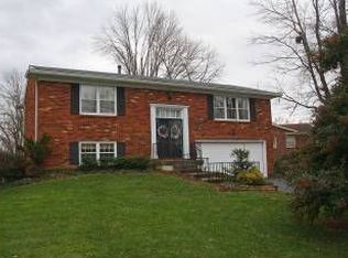 9708 Meadow Vale Dr, Meadow Vale, KY 40242